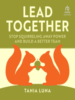 cover image of Lead Together